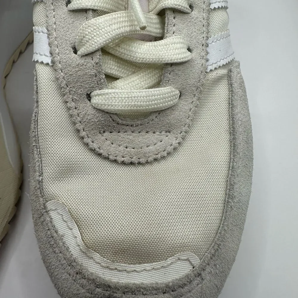 Adidas Retropy F2 Women's Shoes SIZE 6.5 6 1/2 OFFWHITE / ALMOST PINK GW9408